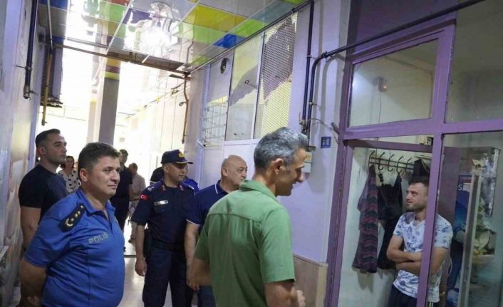 Çaycuma’da Halk Sağlığı etkinlikleri