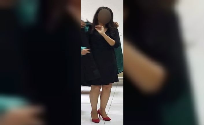 Cezaevine uyuşturucu hap sokmaya çalışan avukat tutuklandı