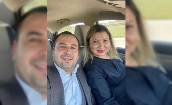 CHP İl Kadın Kolları Başkanı eşini bıçakladı