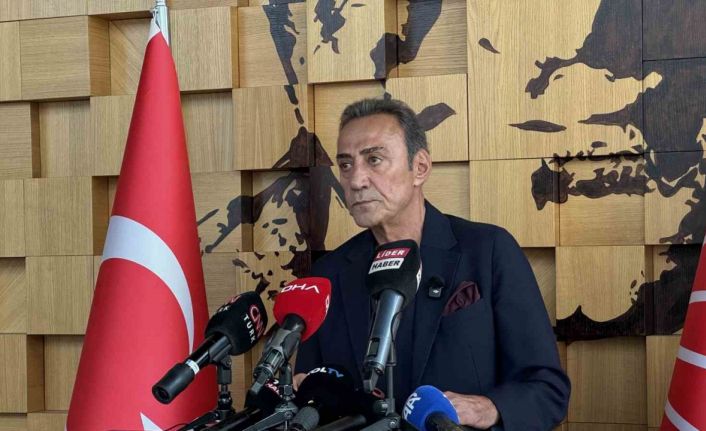 CHP’den ihracı istenen eski İl Başkanı Berhan Şimşek: "Bu partiyi mahkeme koridorlarına, pavyon masalarına biz mi düşürdük"