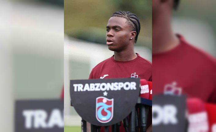 Christ Inao Oulai: "Risk almayı seven bir oyuncuyum"