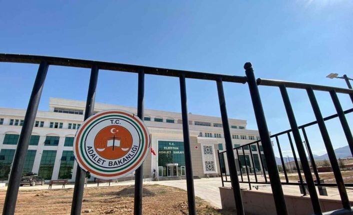 Cinayet işleyen muhtara müebbet hapis