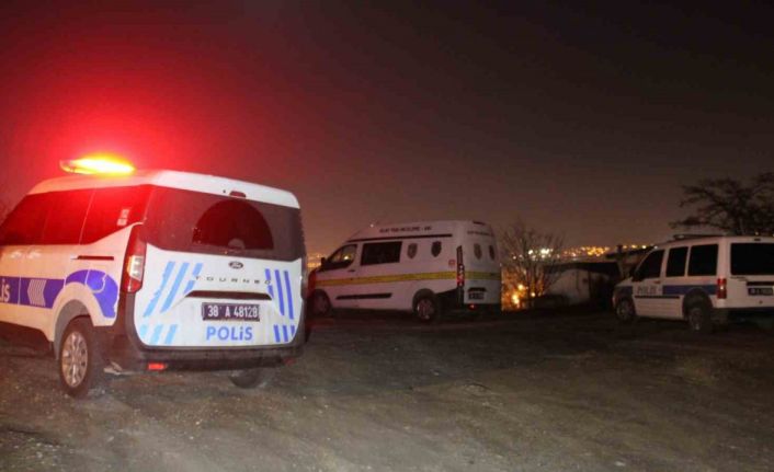 Cinayet zanlısı kardeşler hakim karşısına çıktı