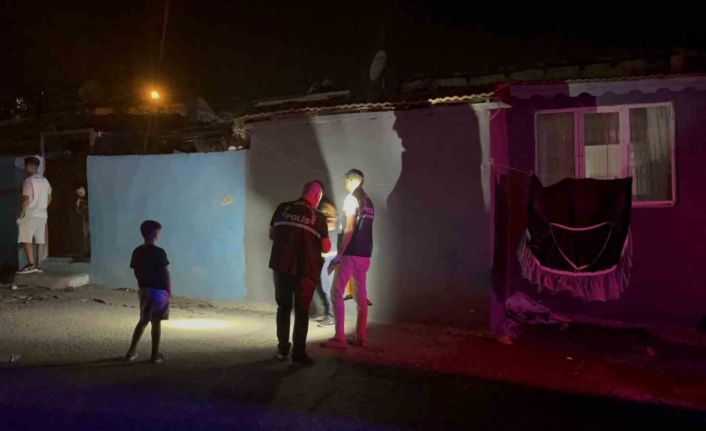 Çorlu’da silahlı kavga: 1 yaralı