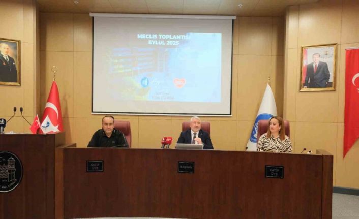 Çorum Belediyesi’nden kazı çalışmalarına destek