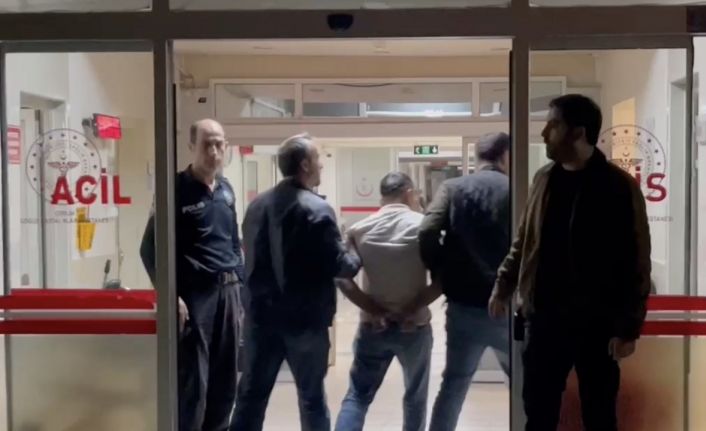 Çorum’da petshop dükkanına silahlı saldırı: 1 ölü, 4 gözaltı