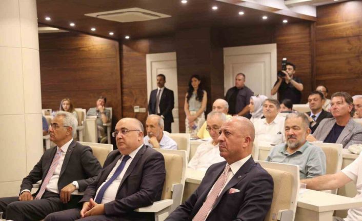 "Cumhuriyet’i kuran şehirler" Sivas’ta buluştu