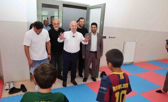 Darıca’da Kış Spor Okulları için kayıtlar başladı