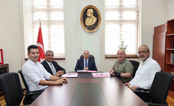 Darıca’da okul koridorlarında artık siren sesleri duyulacak