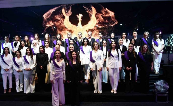 Değer Katan Dergisi’nin lansmanı yapıldı.