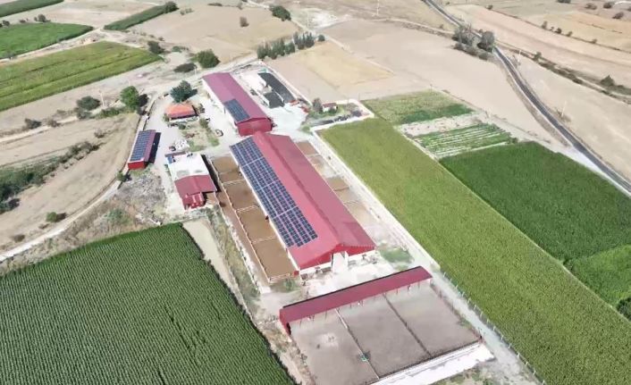 Denizli tarımı desteklerle güçleniyor