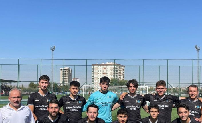 Derbide 8 gol var kazanan yok