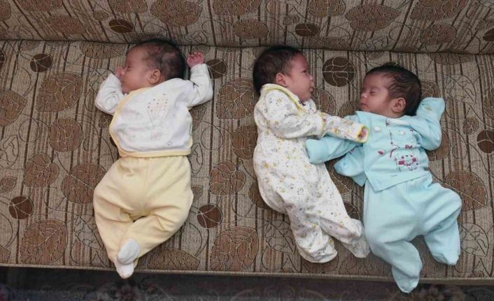 Didim Belediyesi’nde "Hoş Geldin Bebek" projesi başladı