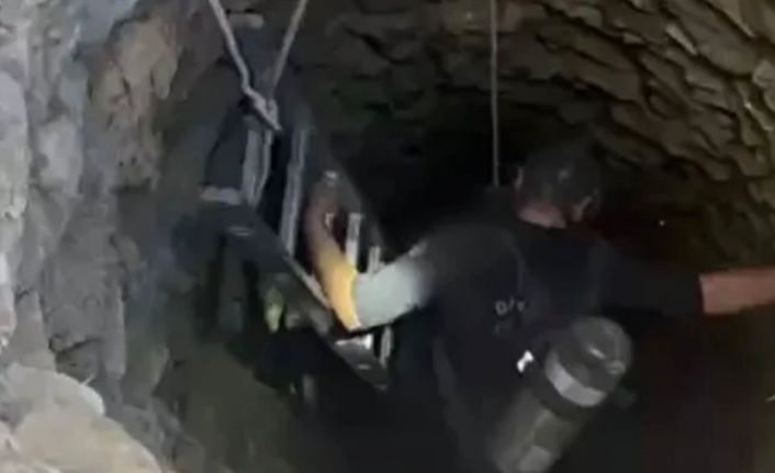 Diyarbakır Valiliğinden su kuyusunda karbonmonoksit gazından hayatını kaybedenlere ilişkin açıklama