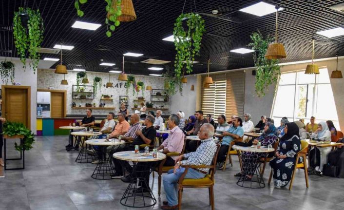 Diyarbakır’da engellilerin ailelerine yönelik hak temelli seminerler başlatıldı