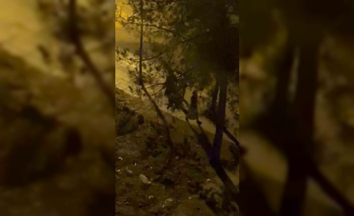 Diyarbakır’da husumetlilerin kavgasında kan aktı, olayla ilgisi olmayan bir kişi hayatını kaybetti