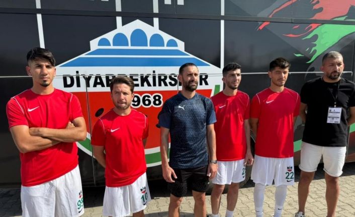 Diyarbekirspor, PFDK’ya Sevk Edildi