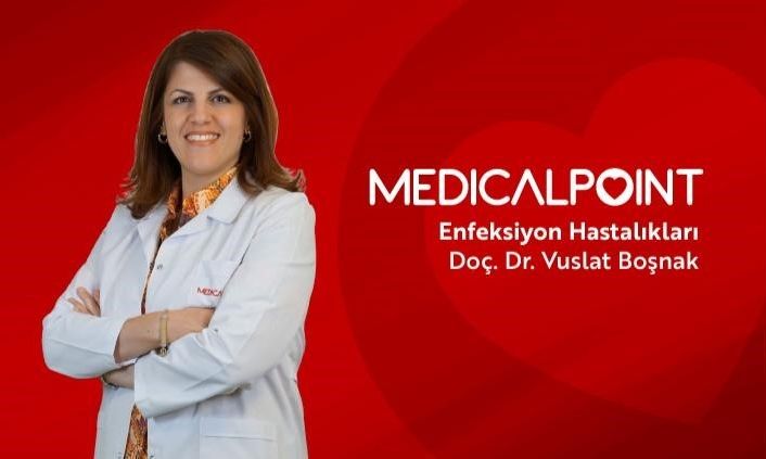Doç. Dr. Boşnak: "Covid-19 vaka sayıları sessizce tırmanıyor"
