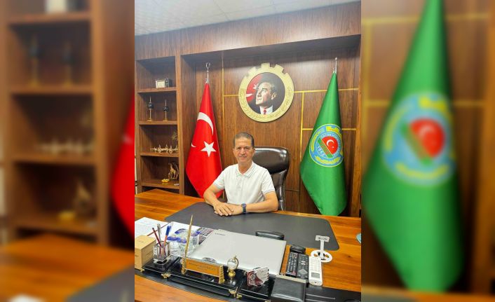 Doğan: "Ekspertiz için ödenen ücretin ikinci raporla katlanması çiftçilerimizin yükünü ağırlaştırıyor"