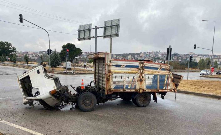 Doğum gününde yaptığı kazada hayatını kaybetti