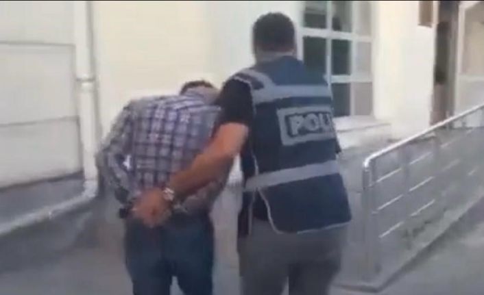 Dolandırıcı 128 saatlik kamera incelemesiyle tespit edildi: 1 gözaltı