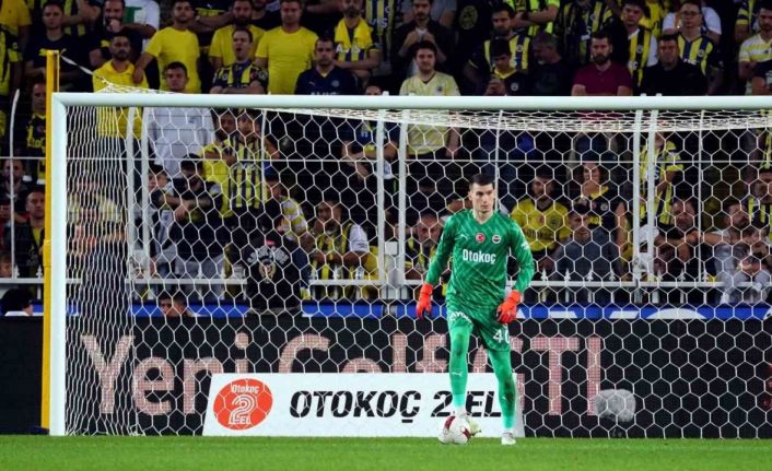 Dominik Livakovic, İspanyol ekibi Girona’ya kiralandı