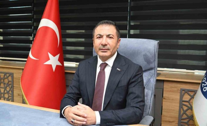 DTO Başkanı Erdoğan; "Eğitime yapılan yatırım, aslında ülkenin geleceğine yapılmıştır"