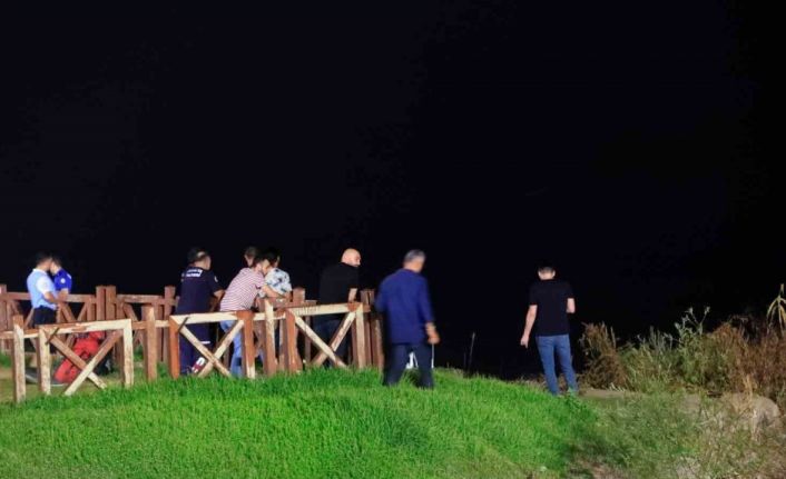 Düden Şelalesi’nden düşen kadının cansız bedeni 15 kilometre uzaklıkta bulundu