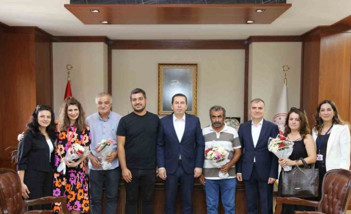 ’Dumansız Türkiye’ için örnek davranışlar