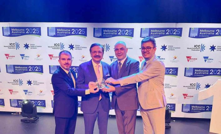 Dünya Odalar Yarışması’nda ESO’nun başarısı