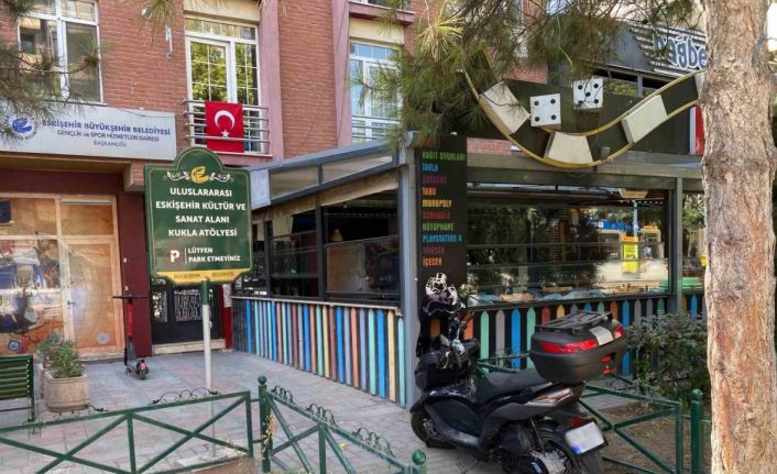 Duyarsız sürücü uyarıyı dikkate almadı