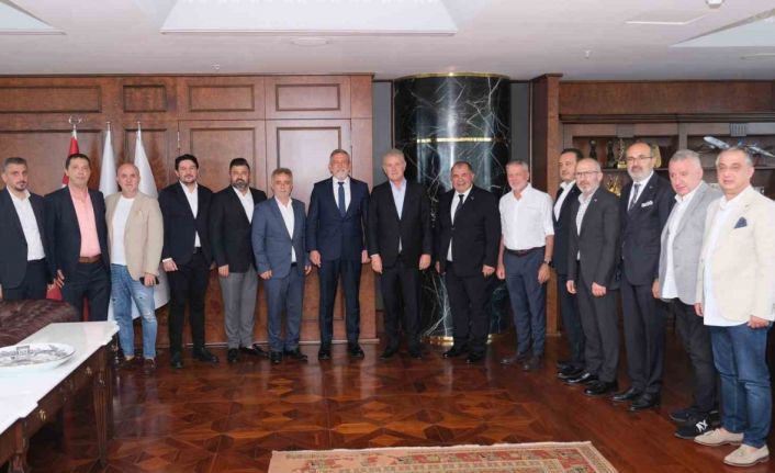 Ege’de Ufuk Ocak rüzgarı esti