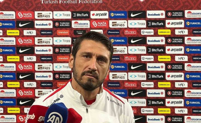 Egemen Korkmaz: "Yeni bir şeyler inşa etmeye çalışıyoruz"