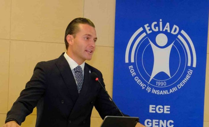 EGİAD’dan Japon şirketleriyle dijital dönüşüm ve yapay zekâ iş birliği