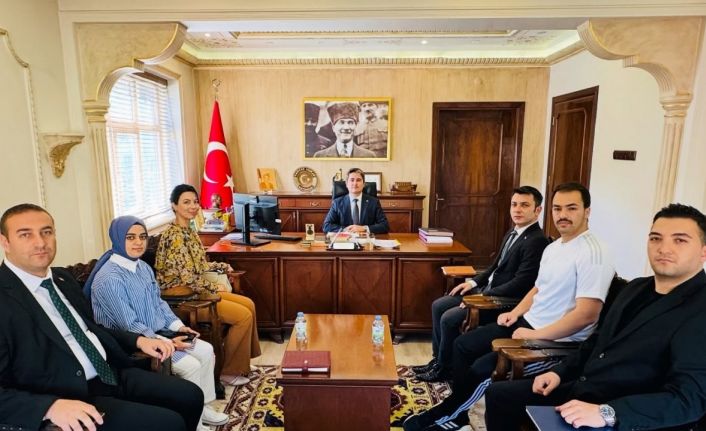 Eğin kültürü okullarda yaşatılacak