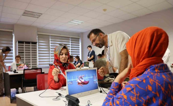 Eğitimde dönüşüm