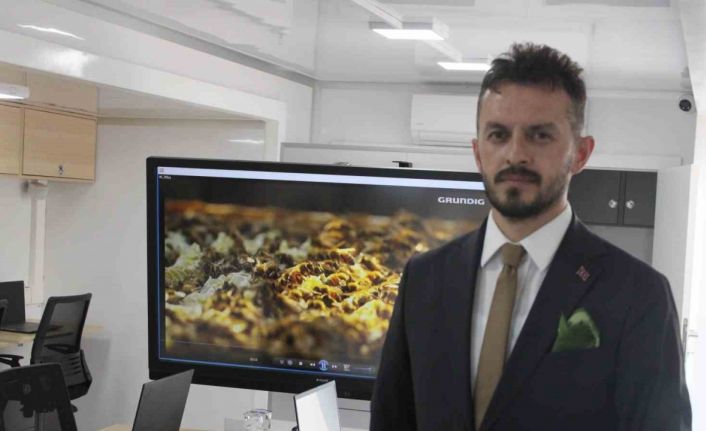 Eğitime destek, afete ’Hızır’