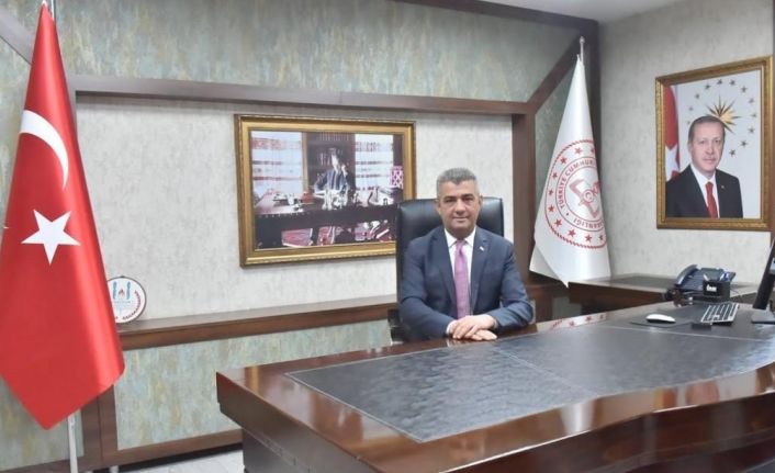 Ekici’den öğrenci, veli ve öğretmenlere mesaj