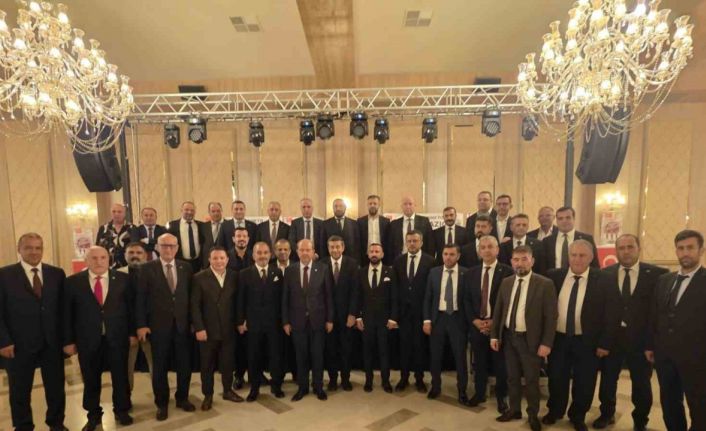 Elazığ TSO’dan Kıbrıs çıkarması