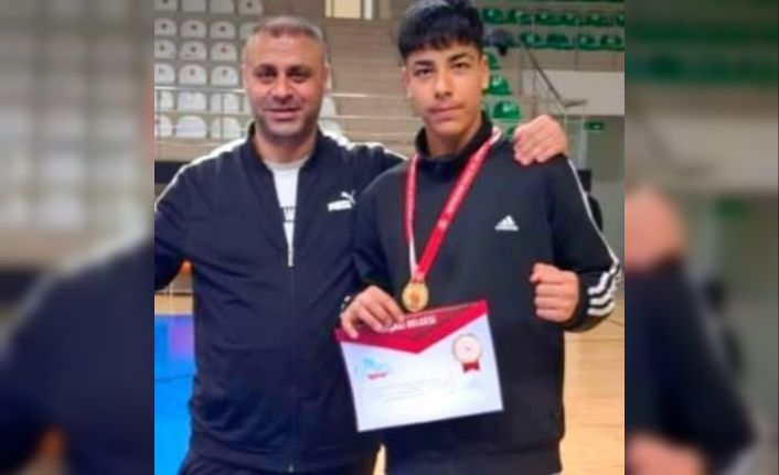 Elazığlı sporcular milli takım seçmelerine davet edildi