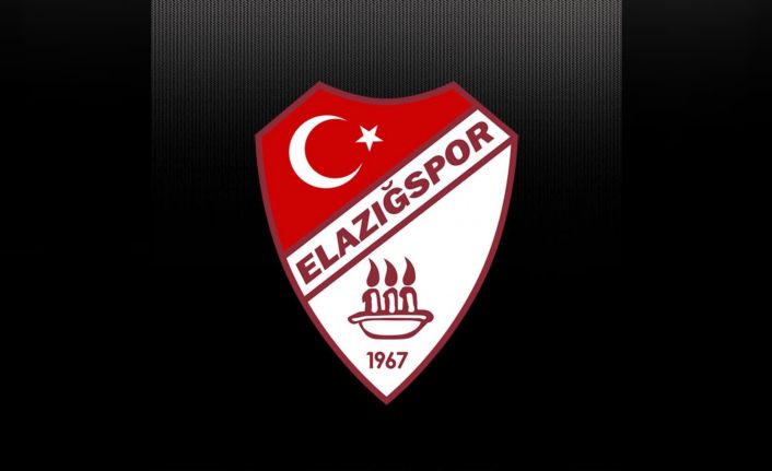 Elazığspor’dan Muhammed Gönülaçar açıklaması
