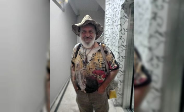 Epilepsi hastası adam 20 gündür kayıp