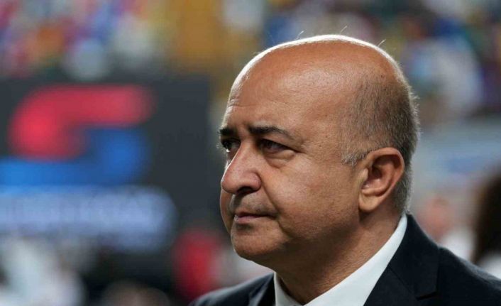 Ercüment Taşdemir: "Çocuklarımızın, disiplini ve milli duyguyu kazanacakları ortamı oluşturacağız"