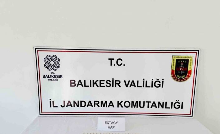 Erdek’te uyuşturucu tacirlerine geçit yok