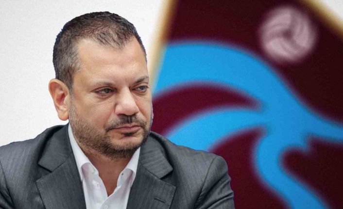 Ertuğrul Doğan: "Kısa vadeli çözümler yerine uzun vadeli stratejilerle ilerliyoruz"