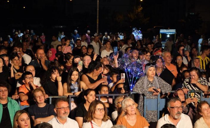 Erzincan’da Munzur Festivali