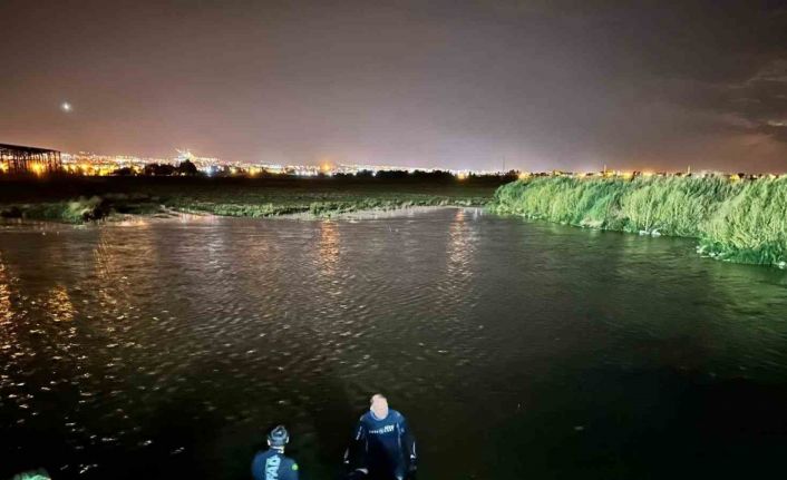 Erzurum’da çevre yolunda erkek cesedi bulundu