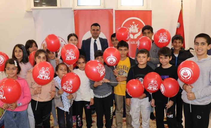 Erzurum’da uluslararası işaret dilleri günü farkındalık programı düzenlendi