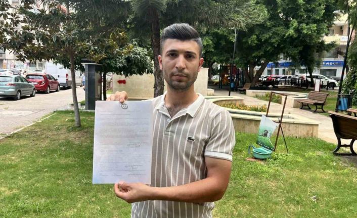 Eşine sürpriz yapan koca işten çıkarıldı: "Hanımcılık kazandı ama ben işsiz kaldım"