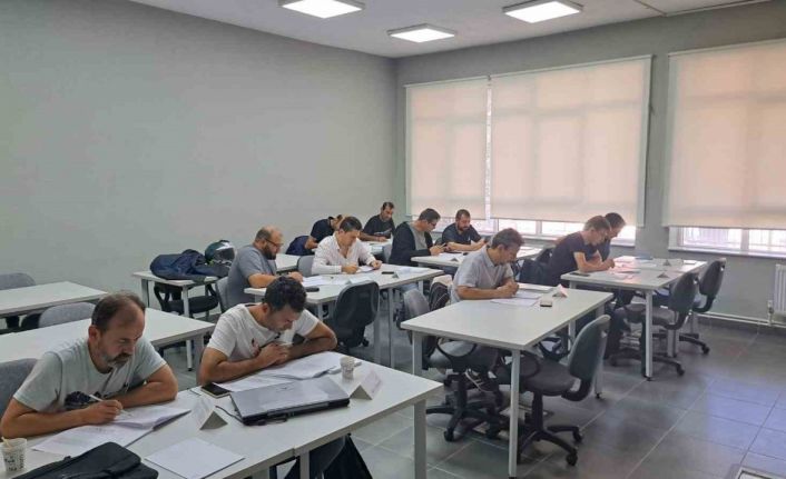 ESO Akademi’den sanayiye güç katacak hidrolik eğitimi
